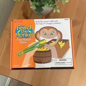 Lakeshore learning game